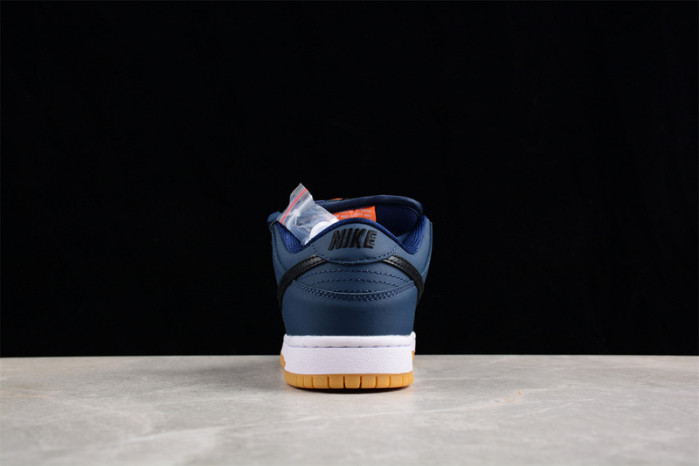 Nike DUNK LOW PRO ISO SB 