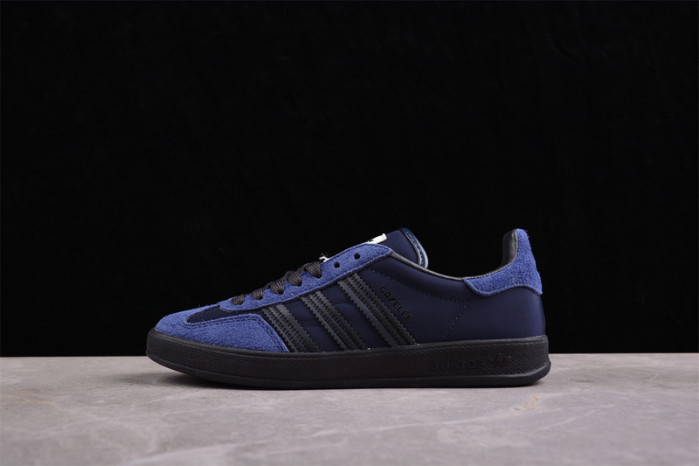 a*d*i*s hikari shibata x gazelle indoor ''night indigo'' ih9986