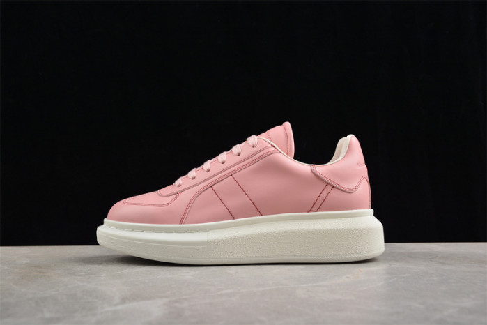 A1EXANDER M*QUEEN SNEAKERS WHGP7-55