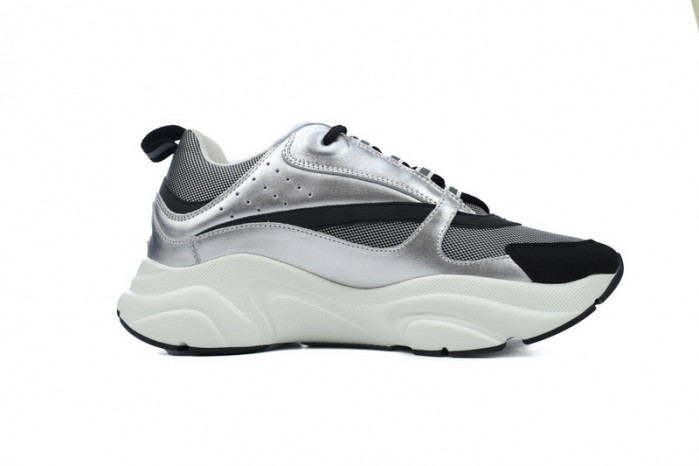 D10R B22 TRAINER SNEAKER DR258-0033