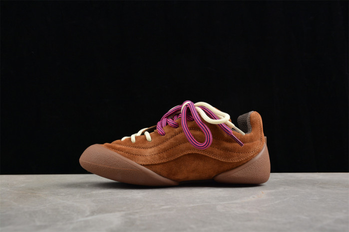 A1EXANDER M*QUEEN SNEAKERS WHGP7-62