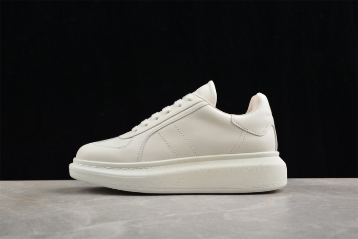 A1EXANDER M*QUEEN SNEAKERS WHGP7-53