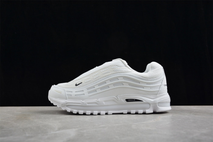 Comme des Garçons Homme Plus x Air Max TL 2.5 'Summit White' HJ6539-100