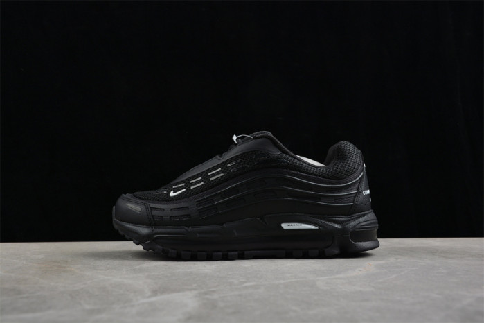 Comme des Garçons Homme Plus x Air Max TL 2.5 'Black' HJ6539-103