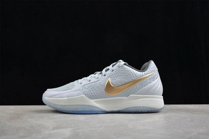 nike Ja 2 EP 'Tree Top' FZ1516-001