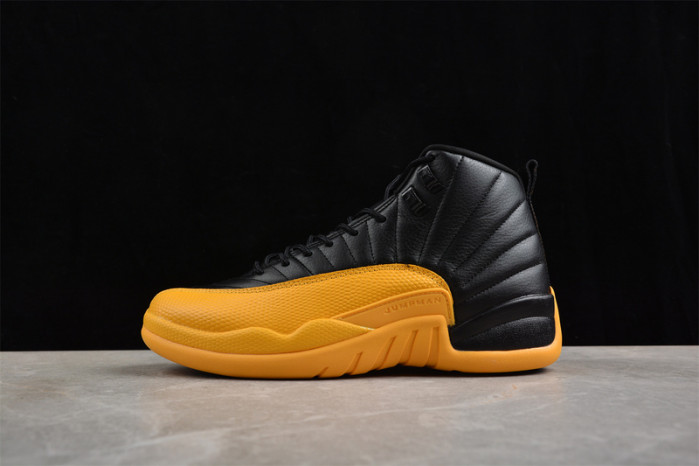Air Jordan 12 Retro 'University Gold' 130690-070