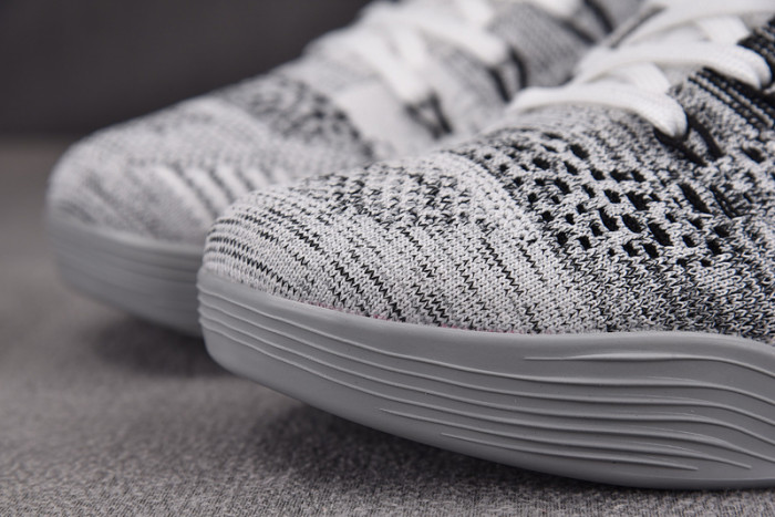 Nike Kobe 9 Elite Low 
