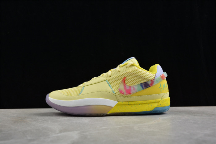nike Ja 1 