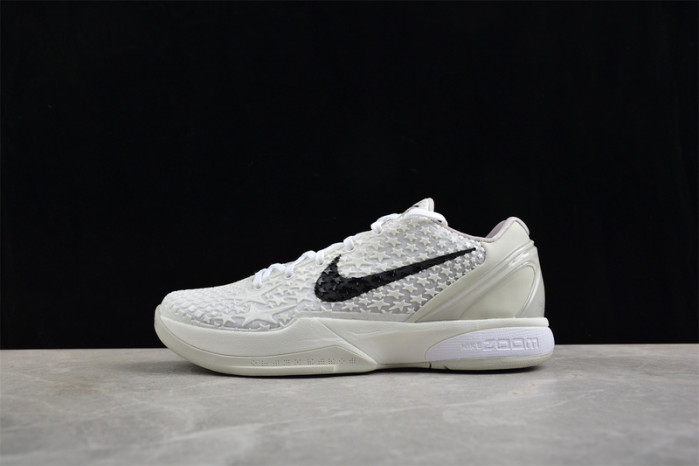 Nike Zoom Kobe 6 Protro ''All-Star 2.0'' FQ3546-100