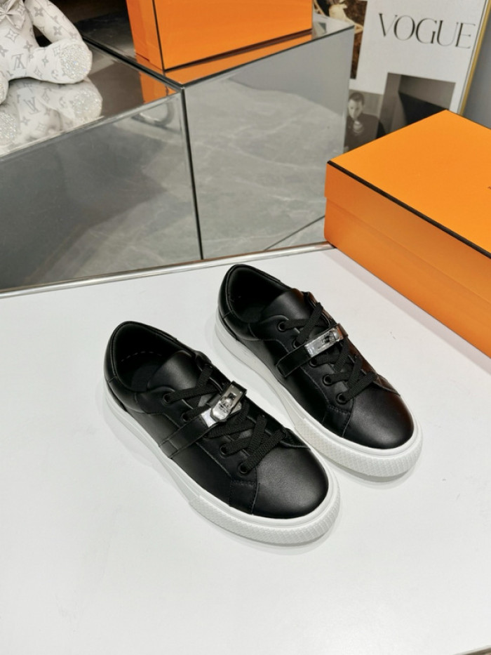HER*MES SNEAKER HM1028-056