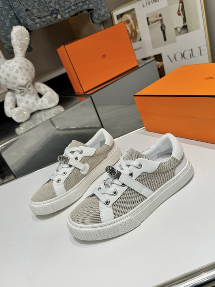 HER*MES SNEAKER HM1028-057