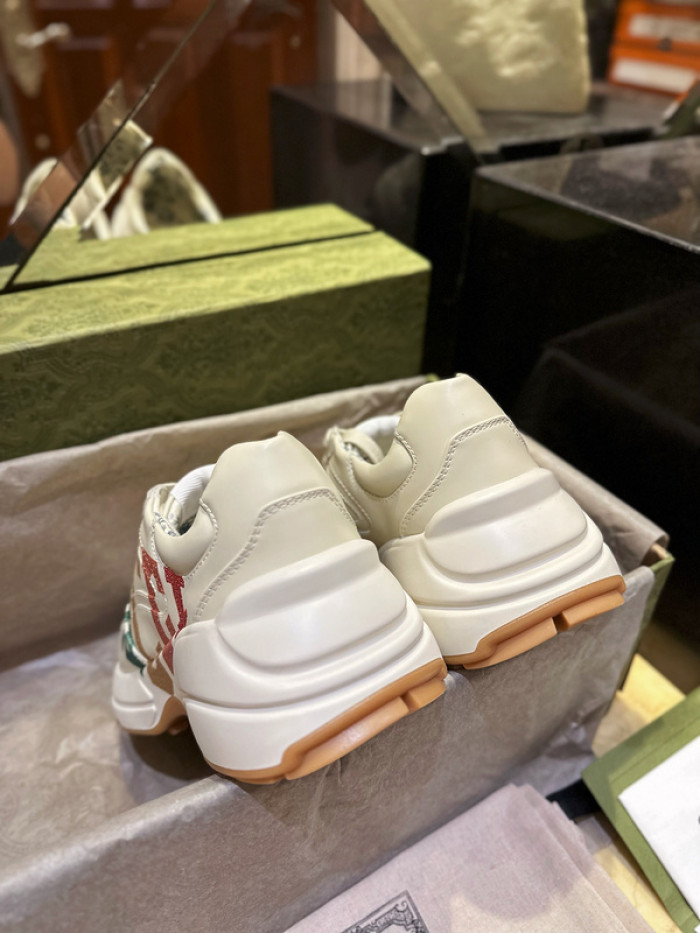 G*u*i trainer sneaker gu58203-2367