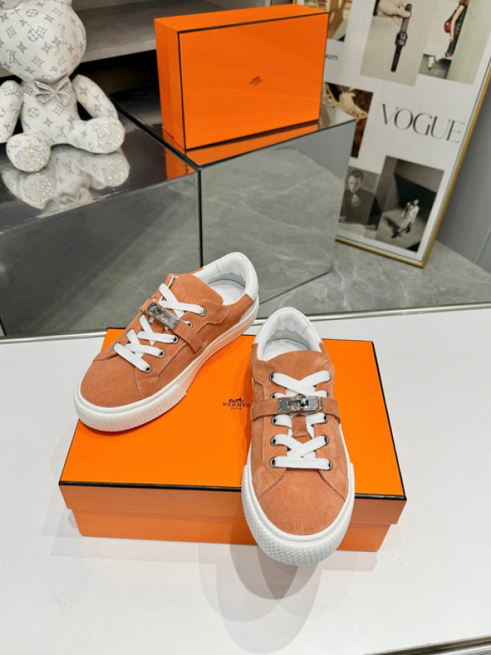 HER*MES SNEAKER HM1028-058