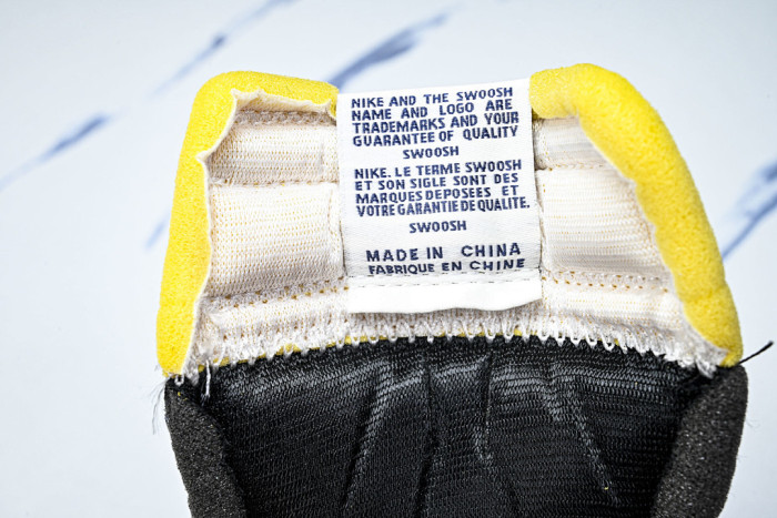 Fragment x Union x Air Jordan 1 Retro AJ1 IO7847-001