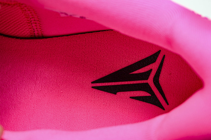 Nike Ja 3 