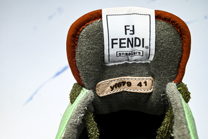 FD SNEAKERS FD220-091