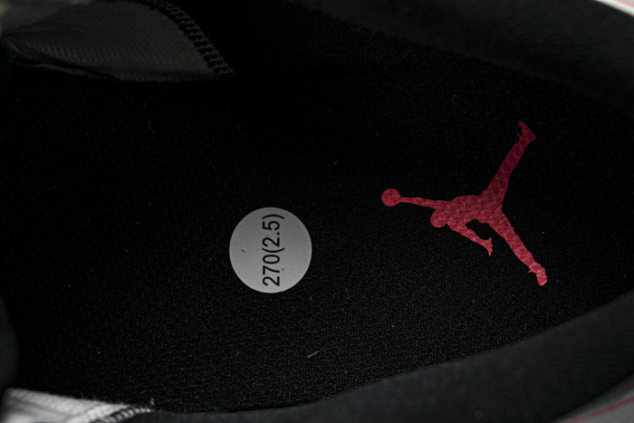 Air Jordan 1 Low Revs Up 