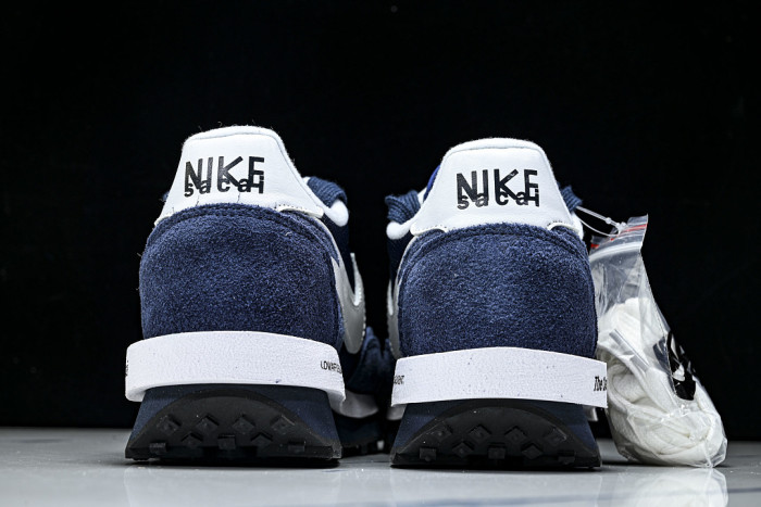 Fragment Design x sacai x Nike LDV Waffle 