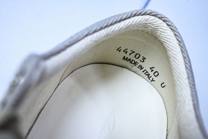 R1ck 0WENS SNEAKERS RO458-325