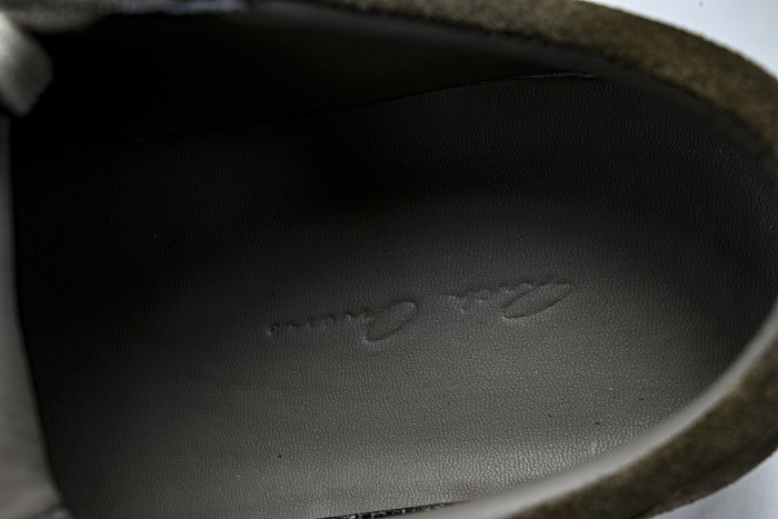 R1ck 0WENS SNEAKERS RO458-321