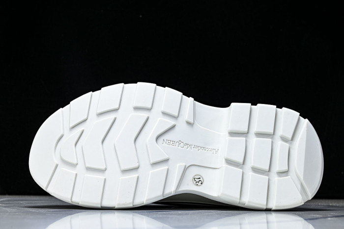 A1EXANDER M*QUEEN SNEAKERS WHGP7-209