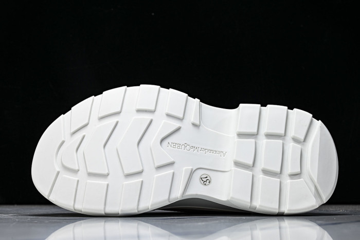 A1EXANDER M*QUEEN SNEAKERS WHGP7-210