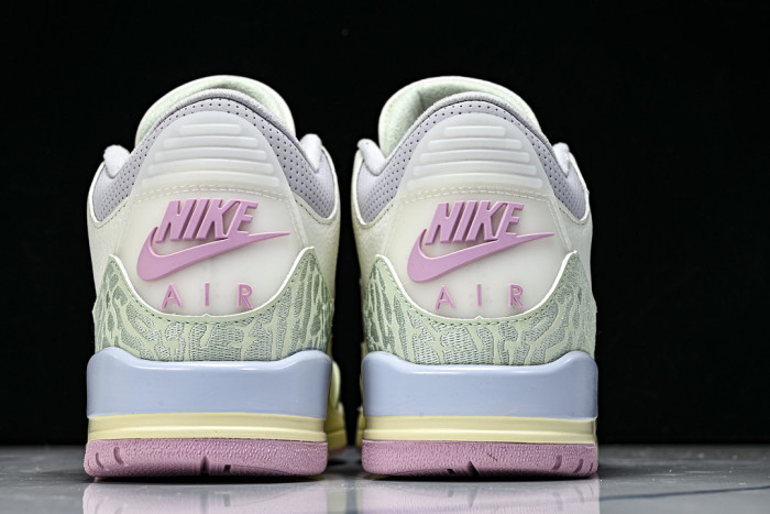 Air Jordan 3 Retro 