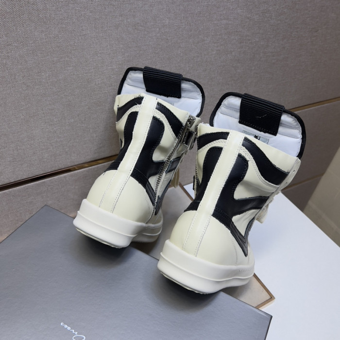 RICK 0WENS SNEAKERS RO458-249