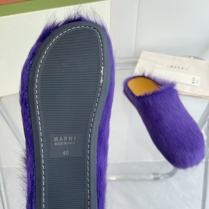 MARN*I Loafers 231379M32