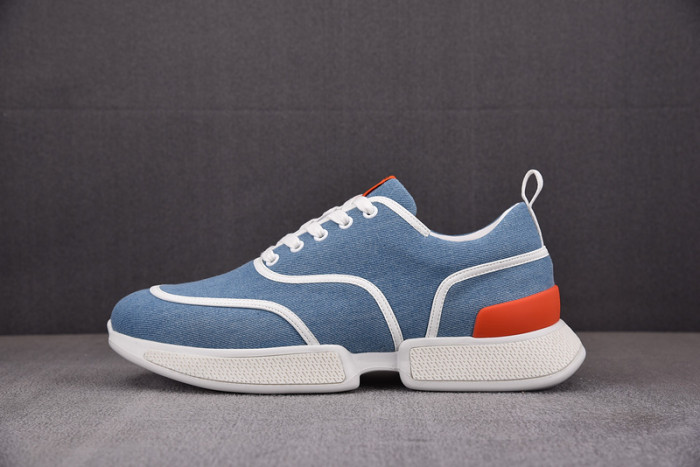 HER*MES SNEAKER HM1028-007