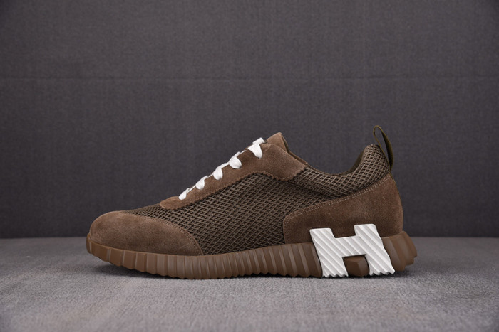 HER*MES SNEAKER HM1028-020