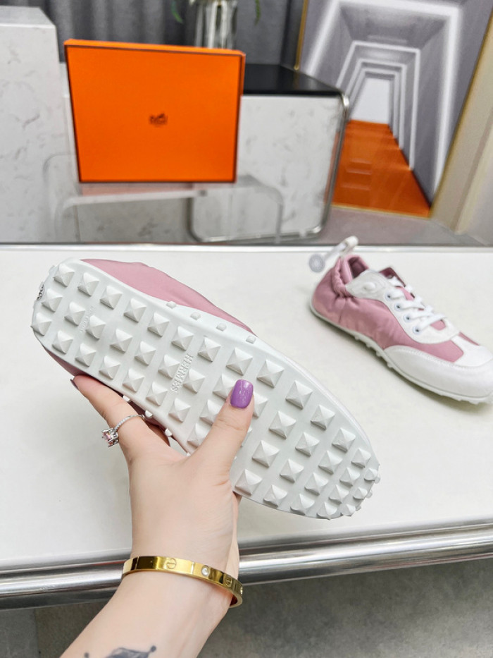 HER*MES SNEAKER HM1028-073