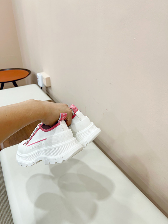 A1EXANDER M*QUEEN SNEAKERS WHGP7-109
