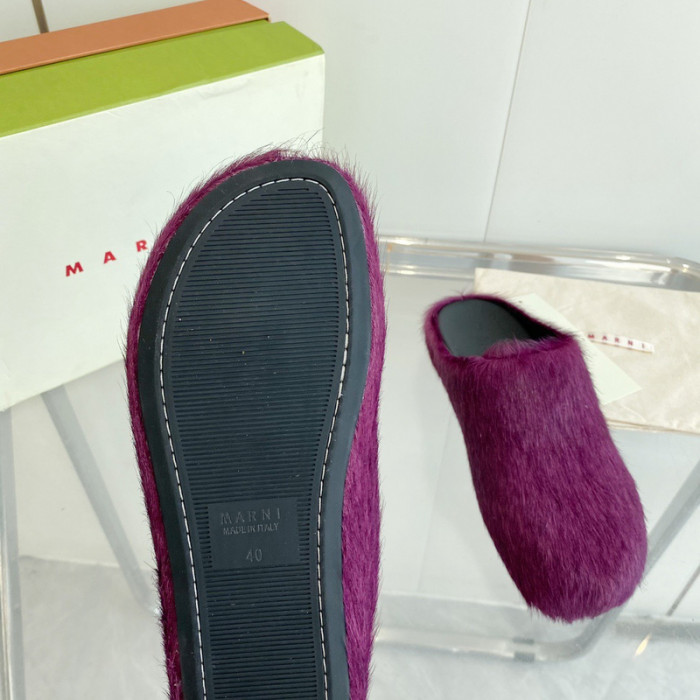 MARN*I Loafers 231379M35