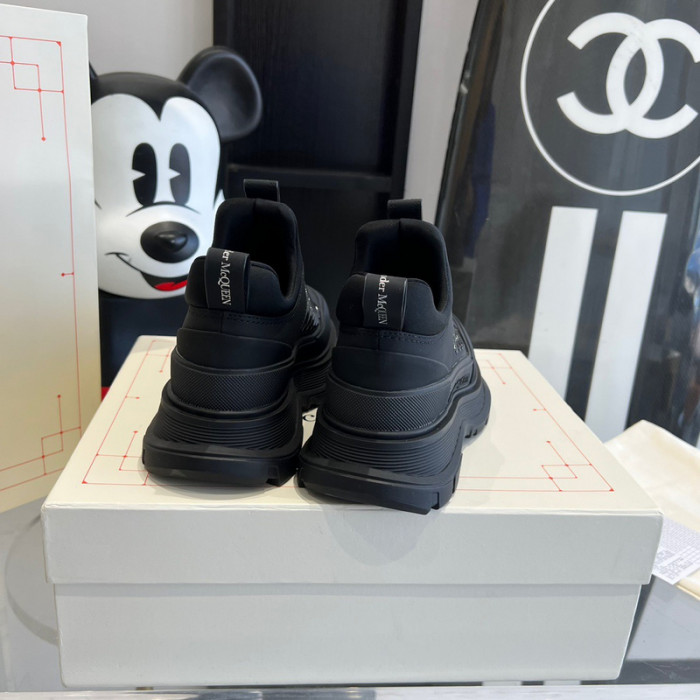 A1EXANDER M*QUEEN SNEAKERS WHGP7-126