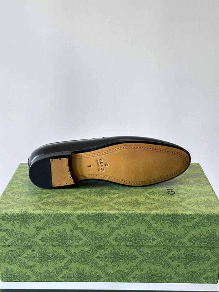G*u*i1 loafers gu0613-057