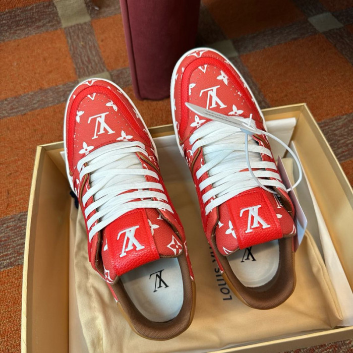 1V SNEAKERS 1V0425-123