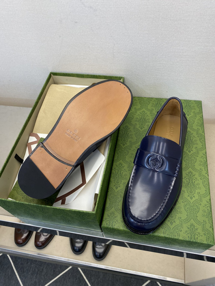 G*u*i1 loafers gu0613-067