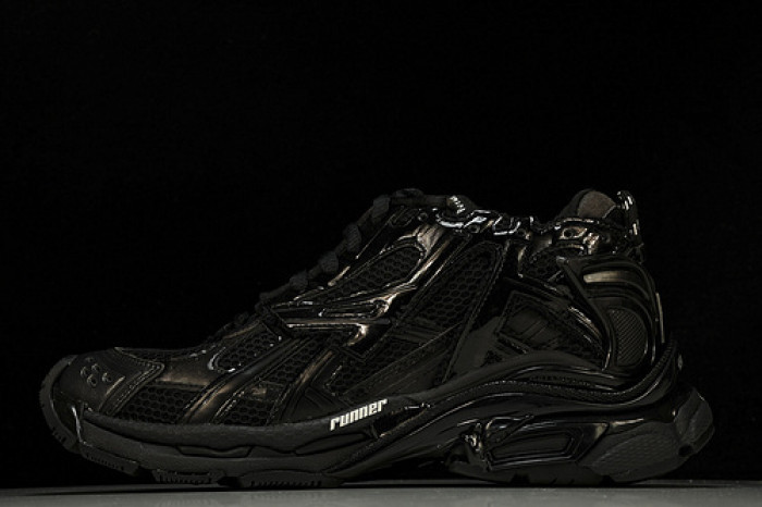 BLCG RUNNER SNEAKER W3RA9 100