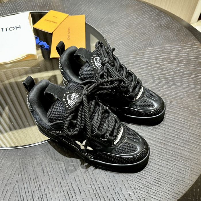 1V SNEAKERS 1V0425-162