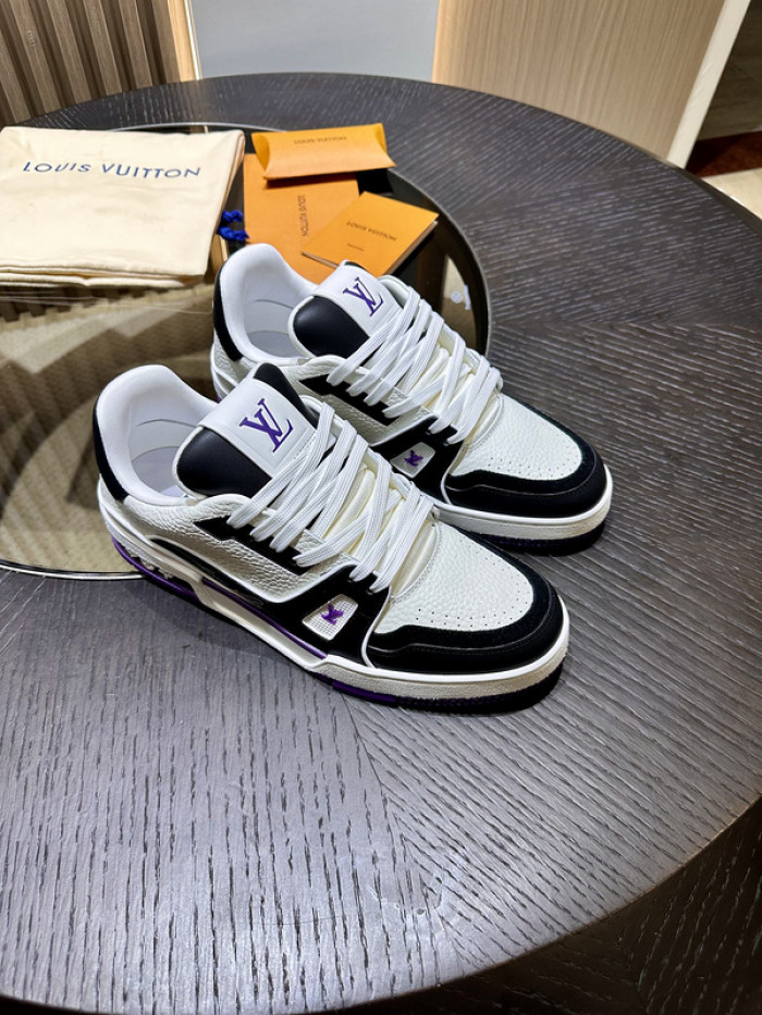 1V SNEAKERS 1V0425-177
