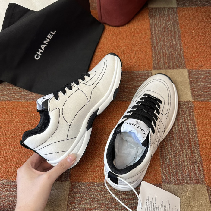 CHANE1 SNEAKER