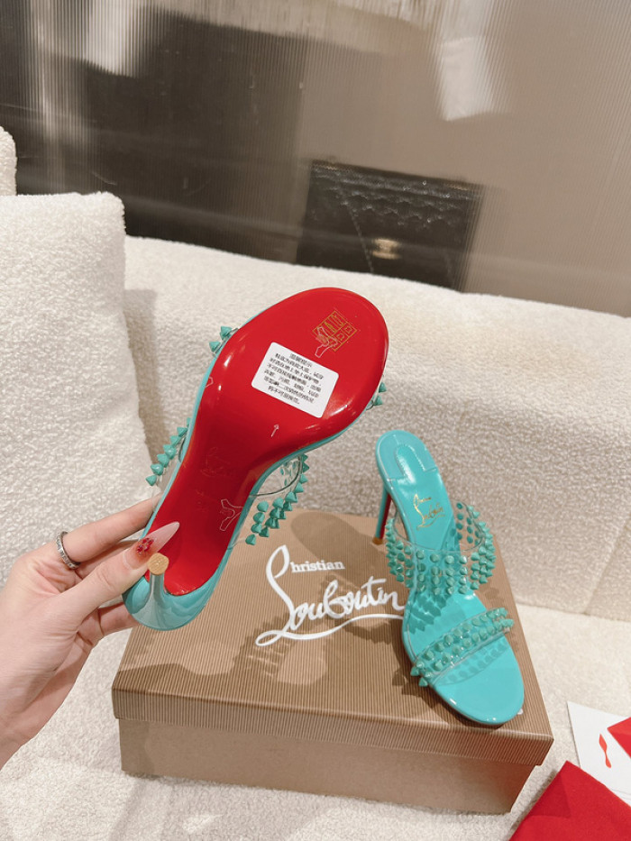 CL HEELS CL526-042
