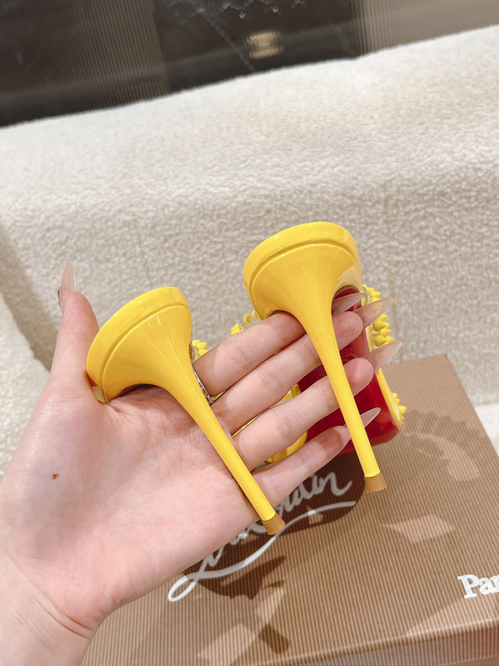 CL HEELS CL526-047