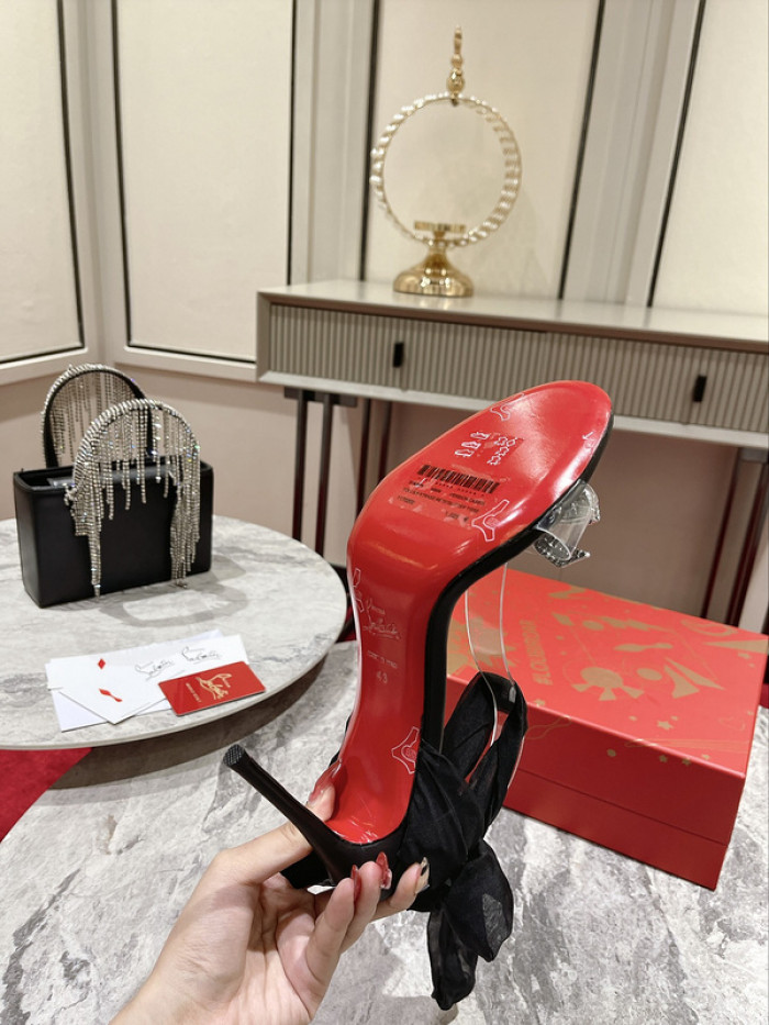 CL HEELS CL526-074