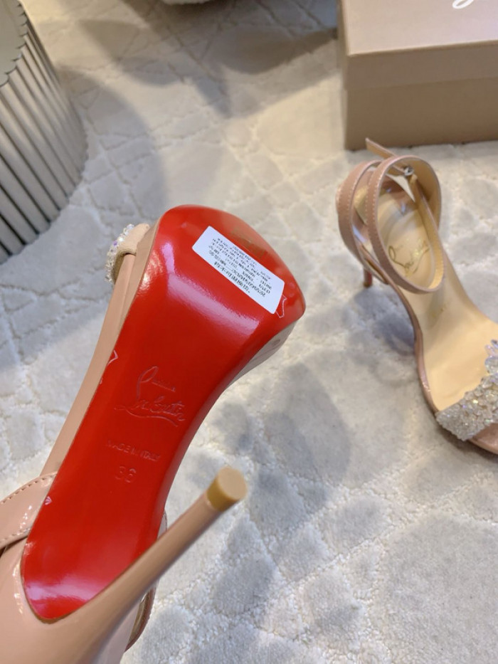 CL HEELS CL526-077