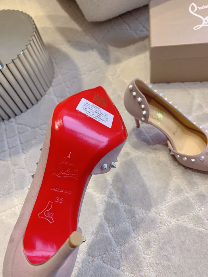 CL HEELS CL526-079