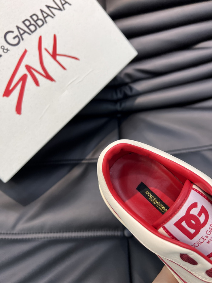 D.G. Sneakers DG210-250