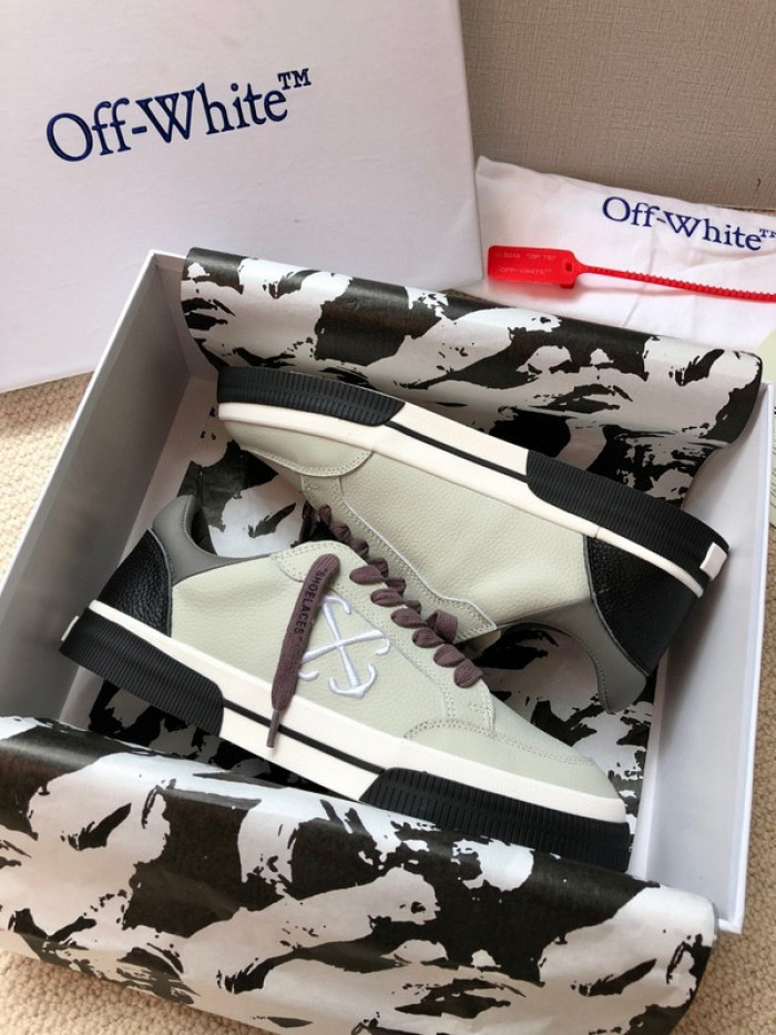 SNEAKER VU-017