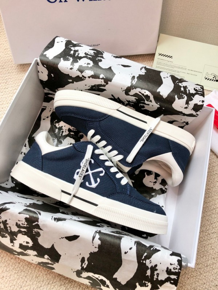 SNEAKER VU-015